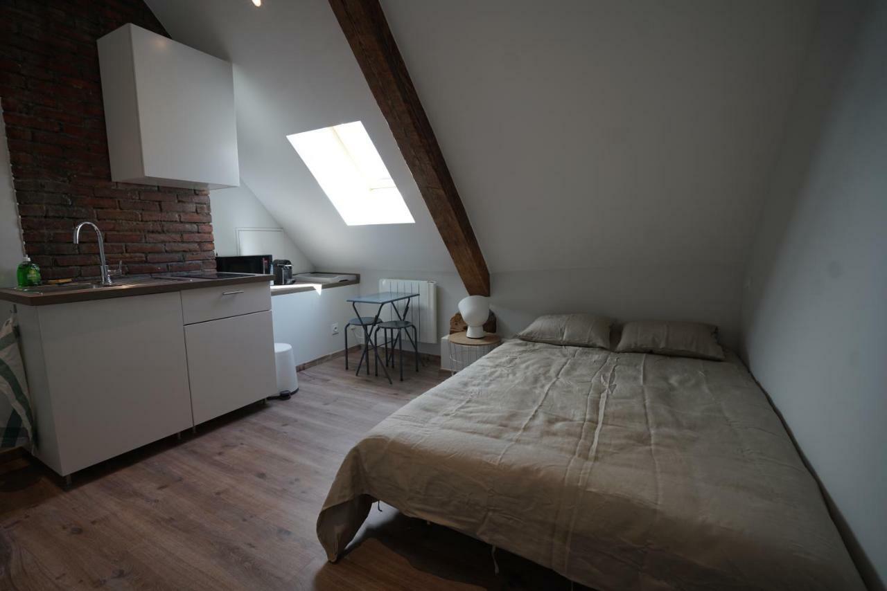 Guest Vip Annecy Lake Esterno foto